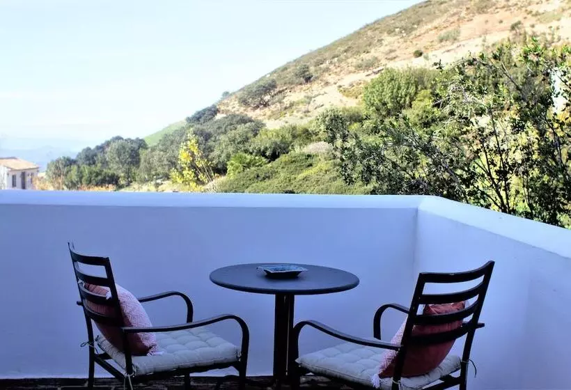 Hotel Fuente Del Sol