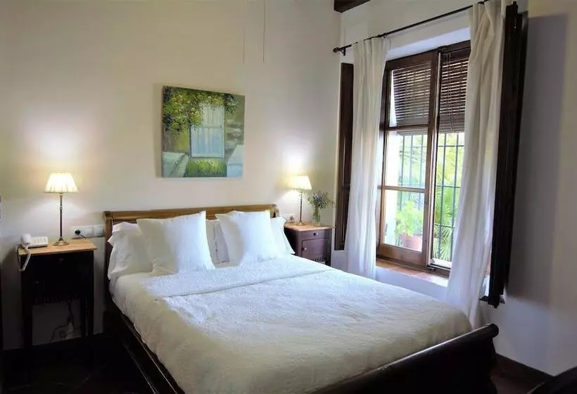 Hotel Fuente Del Sol