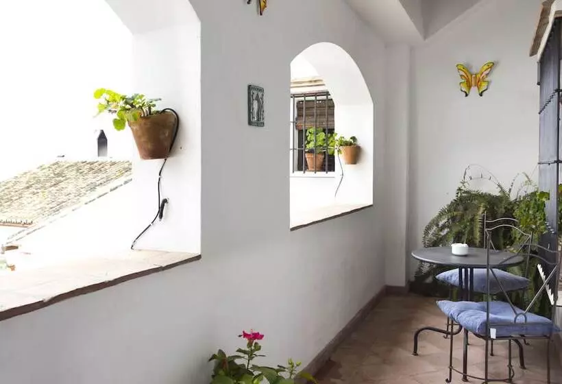 Hotel Fuente Del Sol