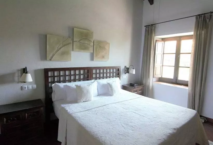 Hotel Fuente Del Sol