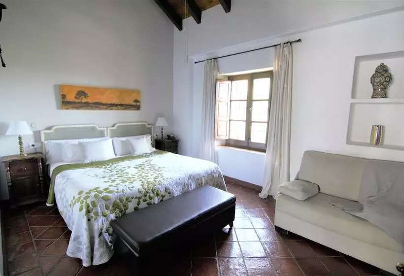 Hotel Fuente Del Sol