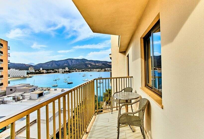 Leonardo Royal Mallorca Palmanova Bay