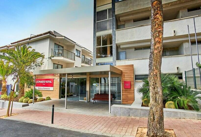 Leonardo Royal Mallorca Palmanova Bay
