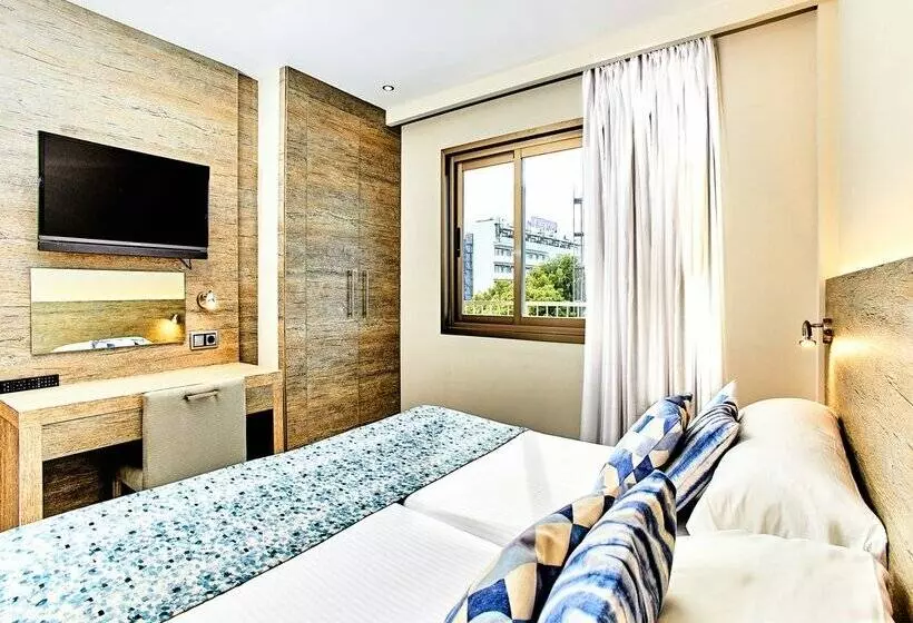 Leonardo Royal Mallorca Palmanova Bay