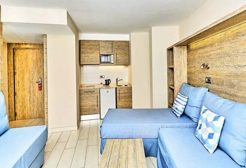 Leonardo Royal Mallorca Palmanova Bay