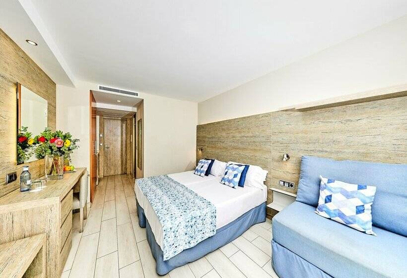 Leonardo Royal Mallorca Palmanova Bay