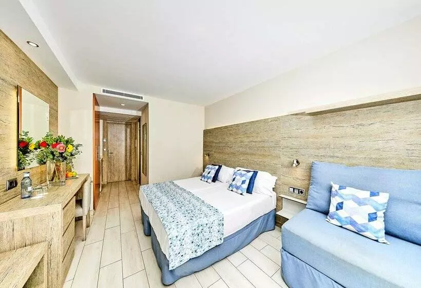 Leonardo Royal Mallorca Palmanova Bay