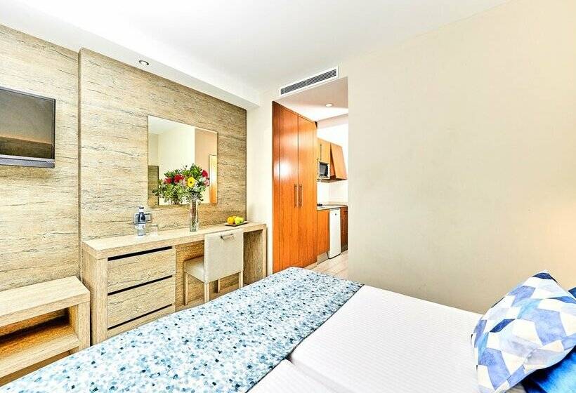 Leonardo Royal Mallorca Palmanova Bay