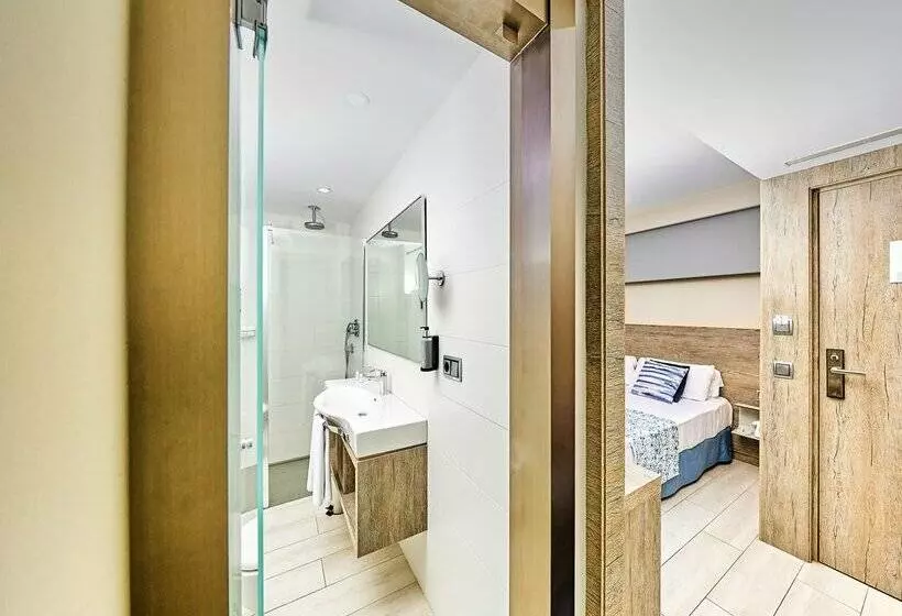 Leonardo Royal Mallorca Palmanova Bay