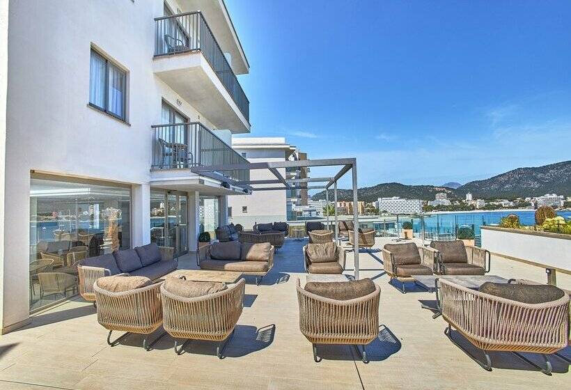 Leonardo Royal Mallorca Palmanova Bay