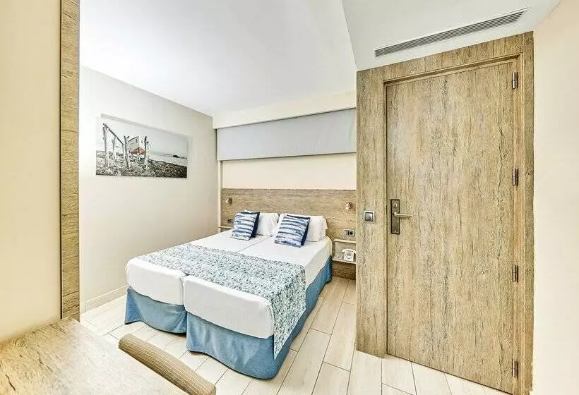 Leonardo Royal Mallorca Palmanova Bay