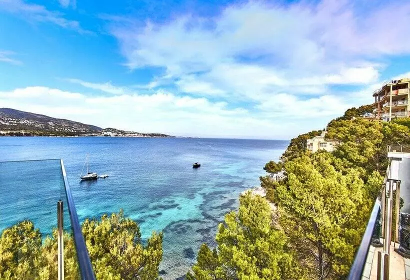 Leonardo Royal Mallorca Palmanova Bay