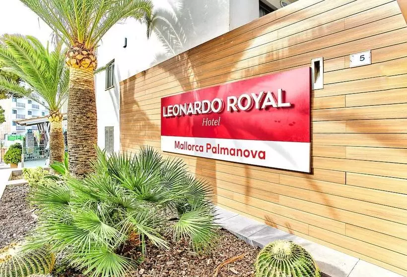 Leonardo Royal Mallorca Palmanova Bay