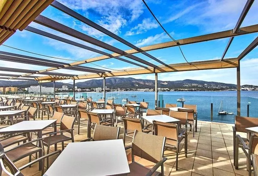 Leonardo Royal Mallorca Palmanova Bay