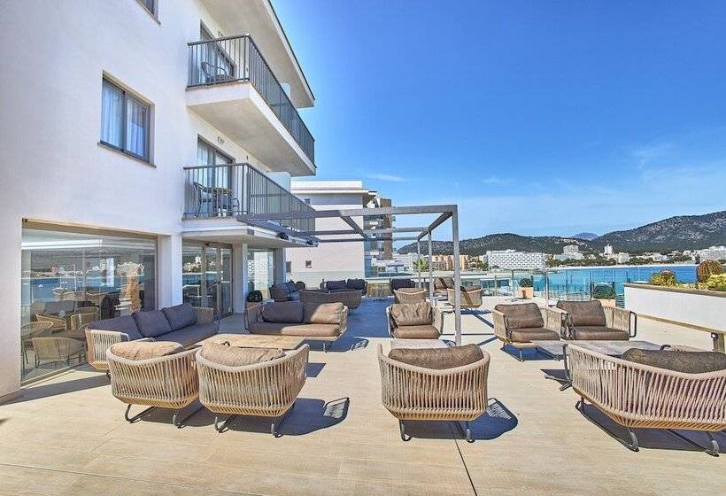 Leonardo Royal Mallorca Palmanova Bay