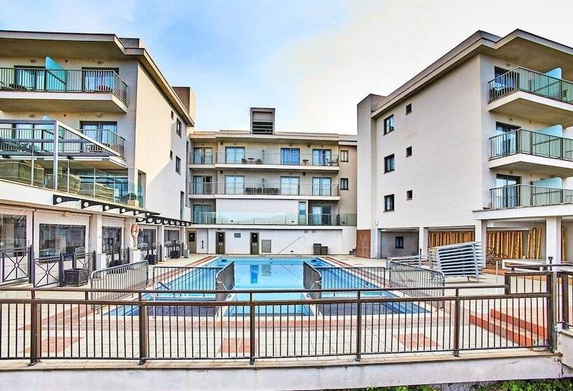 Leonardo Royal Mallorca Palmanova Bay