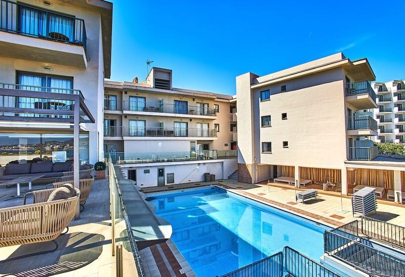 Leonardo Royal Mallorca Palmanova Bay