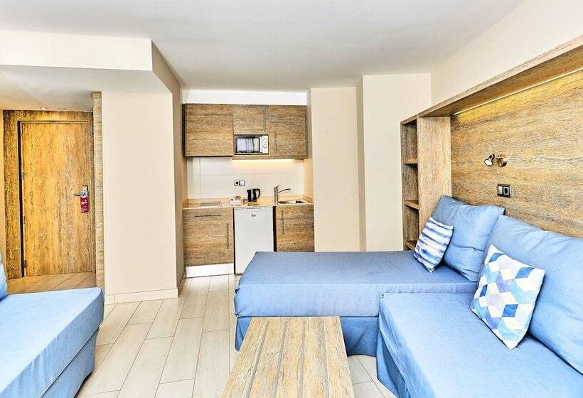 Leonardo Royal Mallorca Palmanova Bay