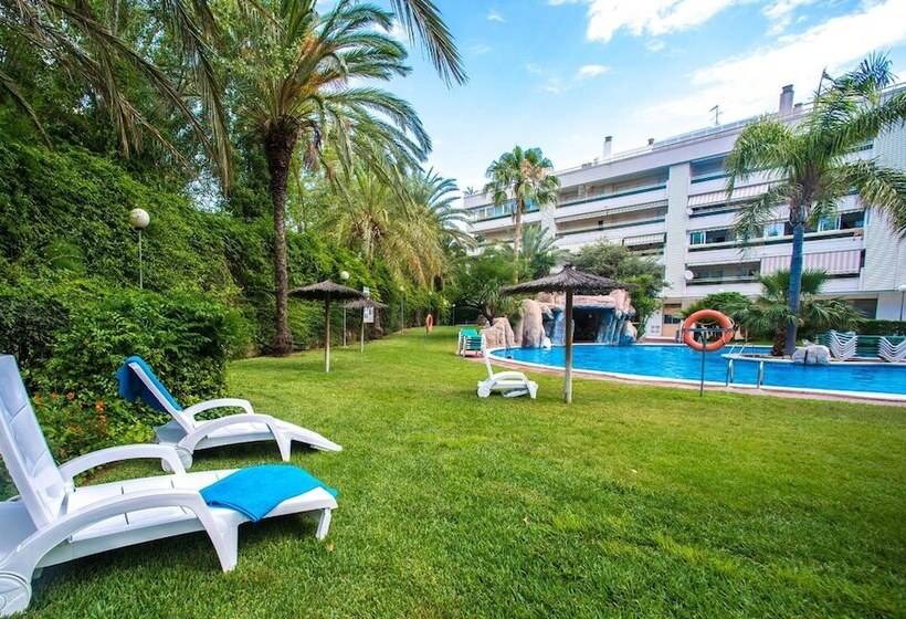 Ona Jardines Paraisol