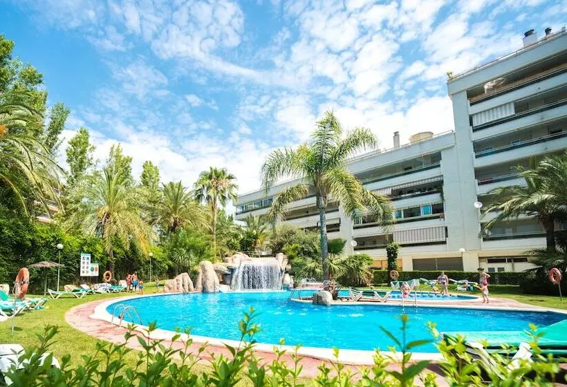 Ona Jardines Paraisol