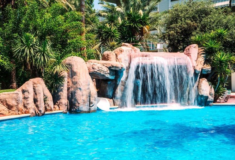 Ona Jardines Paraisol