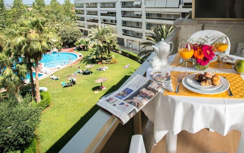 Ona Jardines Paraisol