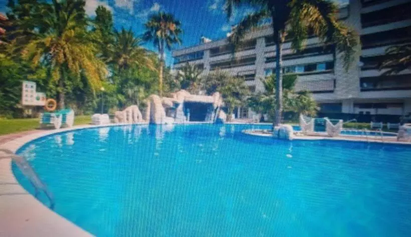 Ona Jardines Paraisol