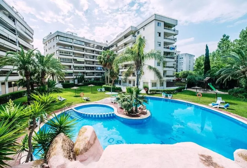 Ona Jardines Paraisol
