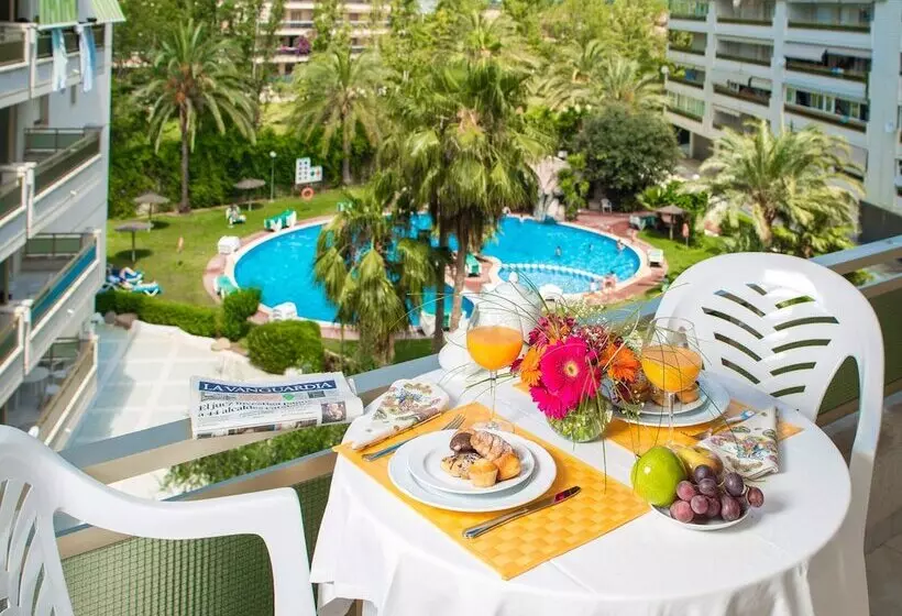Ona Jardines Paraisol