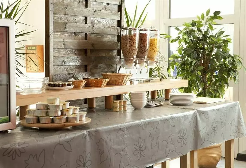 Ruby Suites Strasbourg