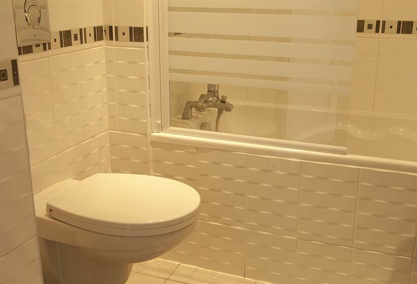 Ruby Suites Strasbourg