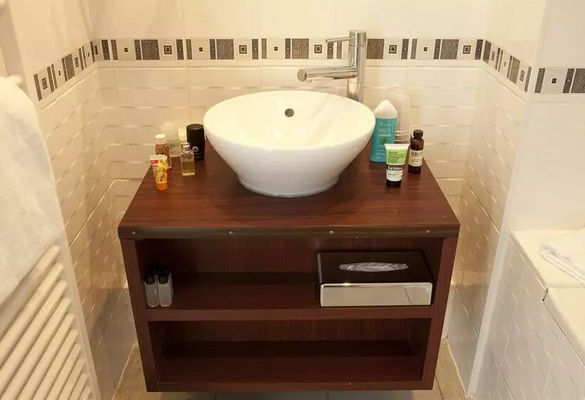 Ruby Suites Strasbourg