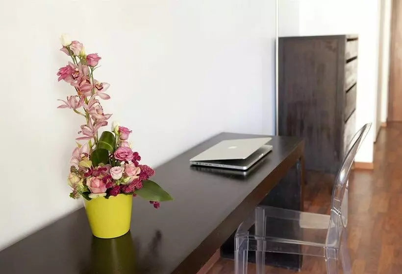 Ruby Suites Strasbourg