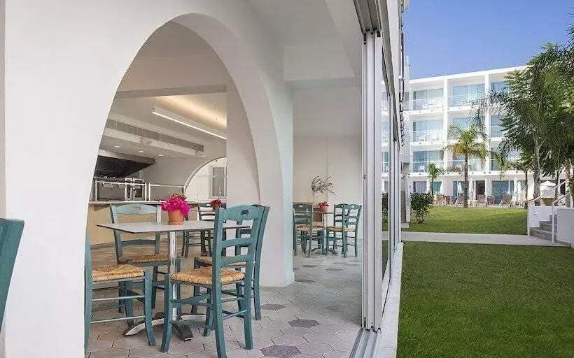 Sofianna Resort & Spa