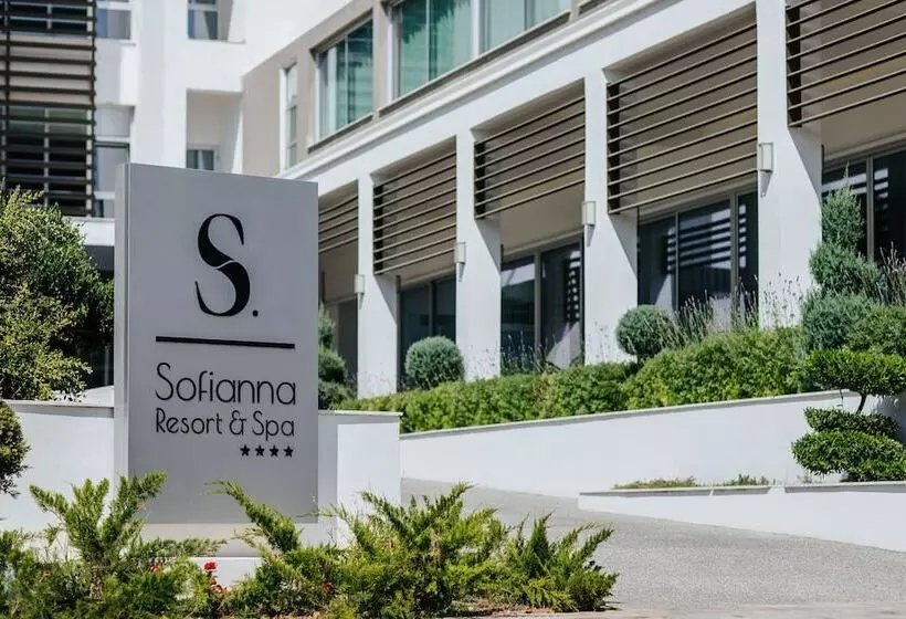 Sofianna Resort & Spa