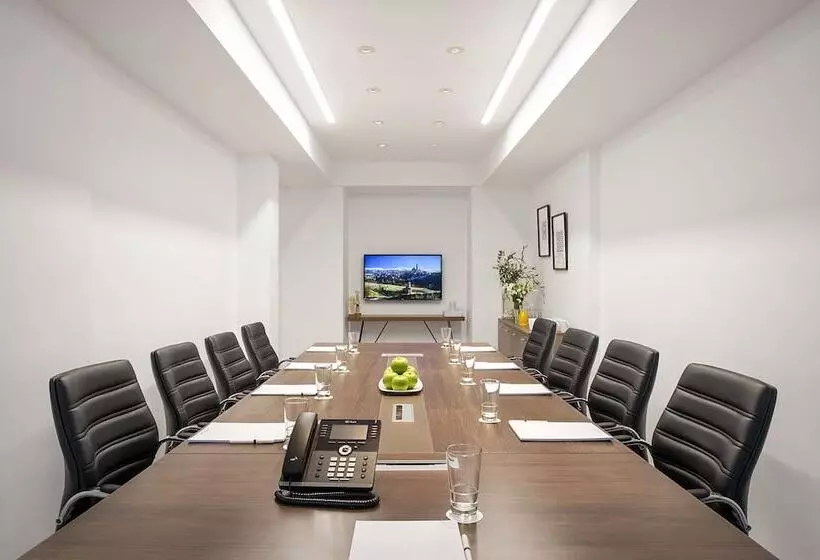 Sofianna Resort & Spa