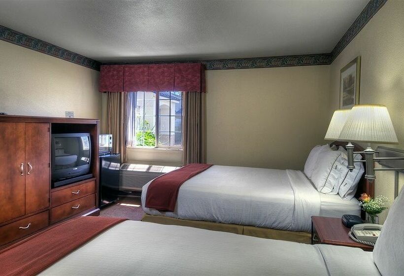 The Hotel Aria Mountain View California