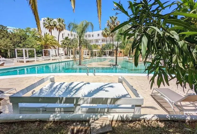 The Palm Star Ibiza Adults Only