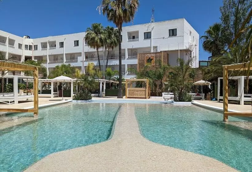 The Palm Star Ibiza Adults Only