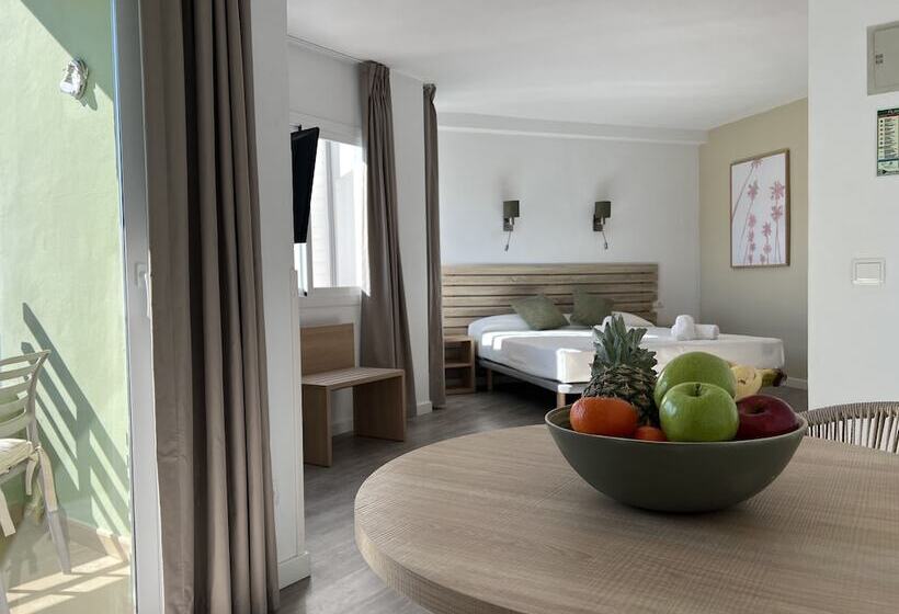 The Palm Star Ibiza Adults Only