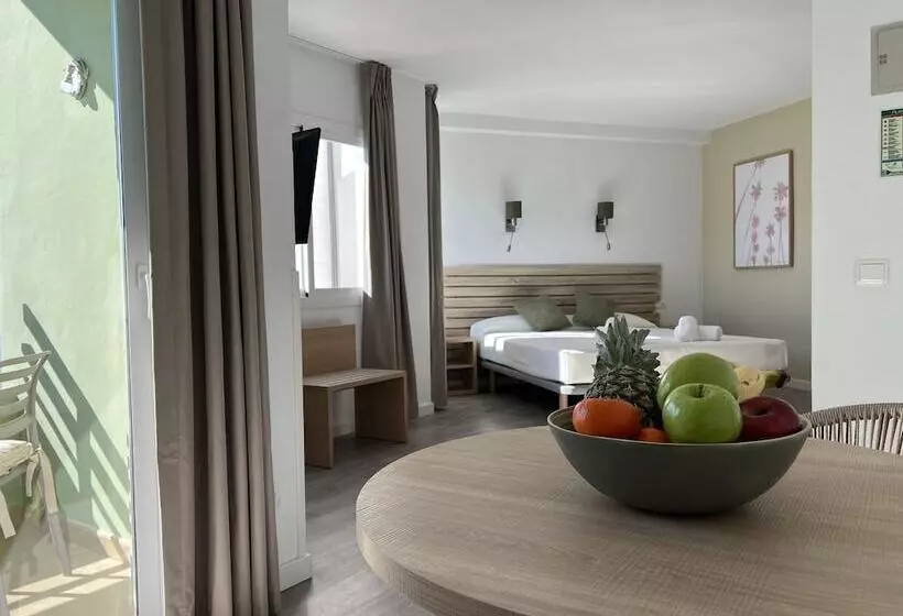 The Palm Star Ibiza Adults Only