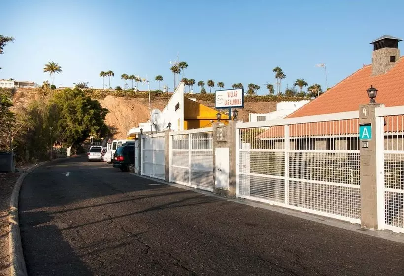 Villas Las Almenas
