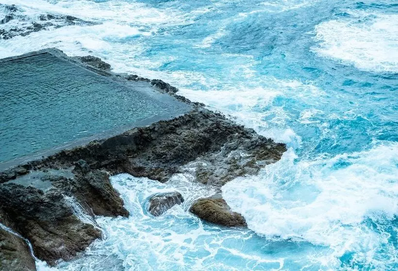 Apartamentos Los Telares