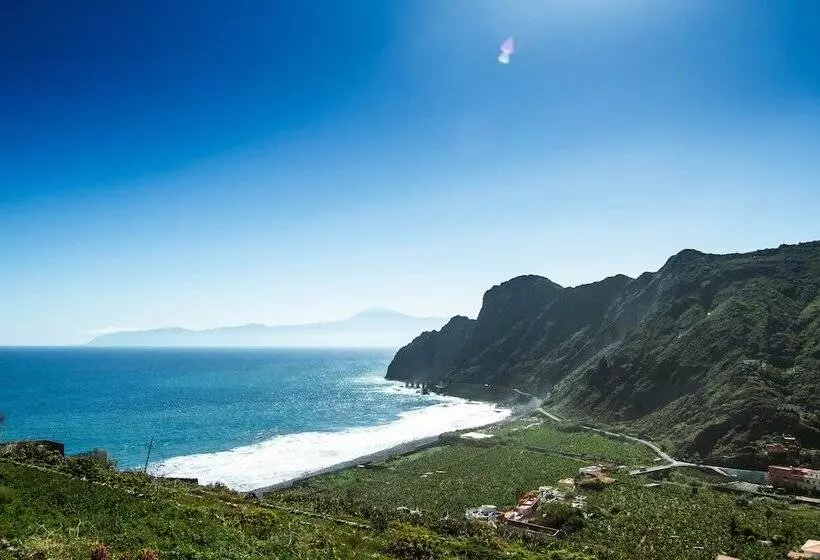 Apartamentos Los Telares