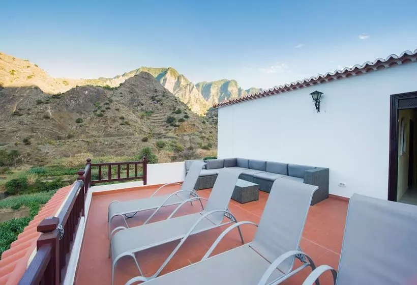 Apartamentos Los Telares