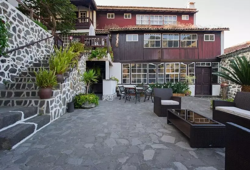 Apartamentos Los Telares