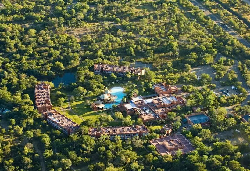 Avani Victoria Falls Resort
