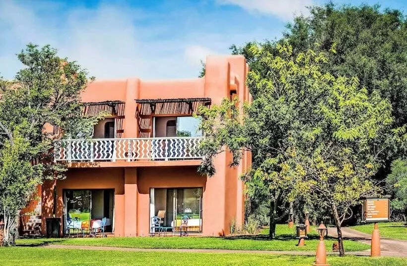 Avani Victoria Falls Resort