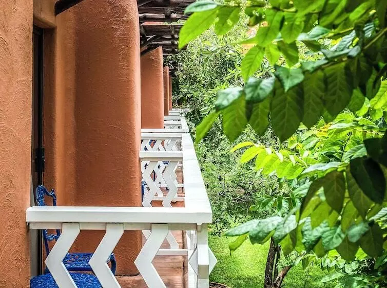 Avani Victoria Falls Resort