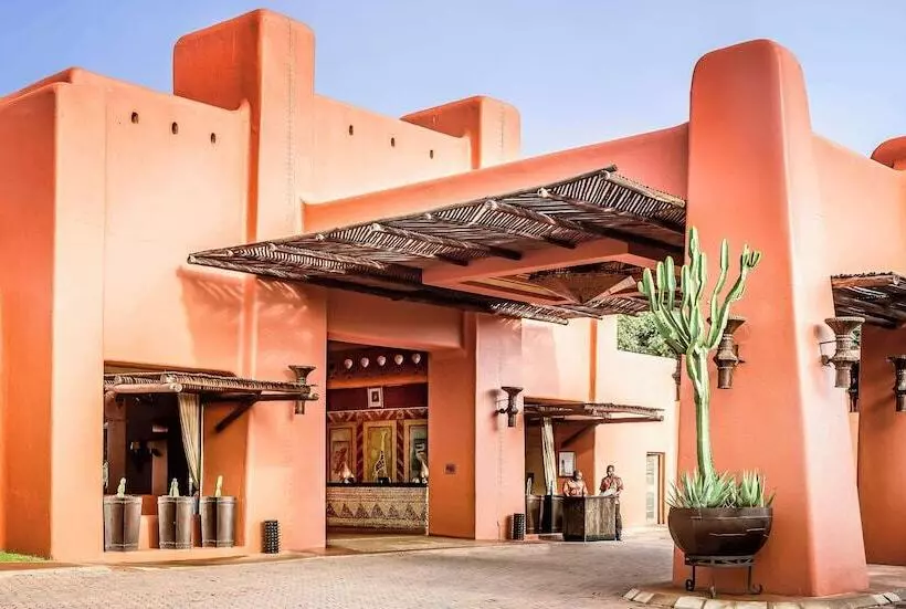 Avani Victoria Falls Resort